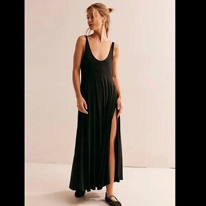 Feliz Maxi - Free People - free-est - S